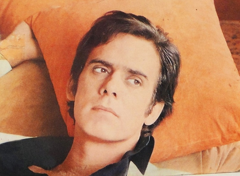 Francisco Cuoco e a Incrível História do Álbum com Música Inédita de Roberto Carlos